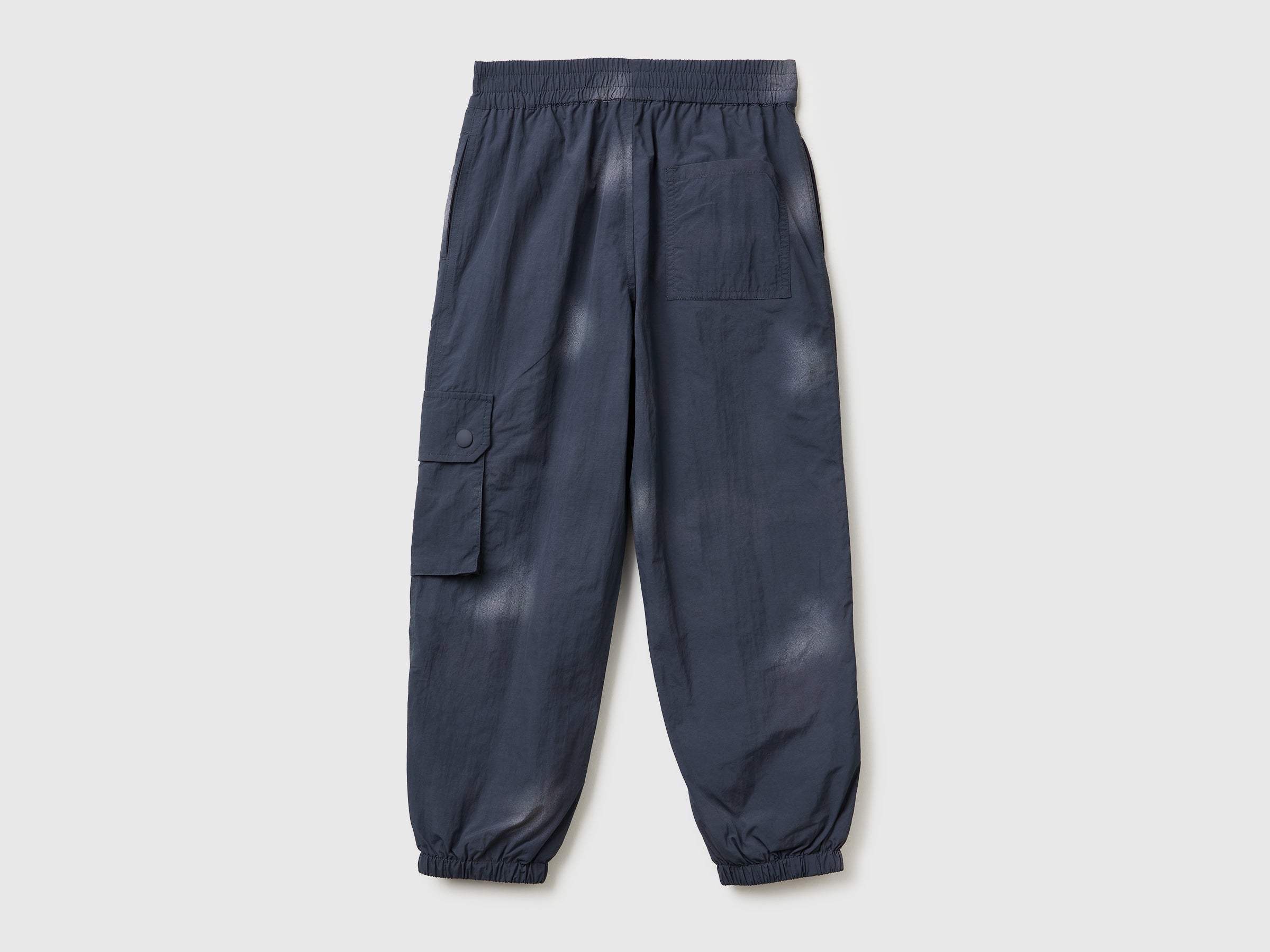 Joggers em nylon - ucb_image_BS