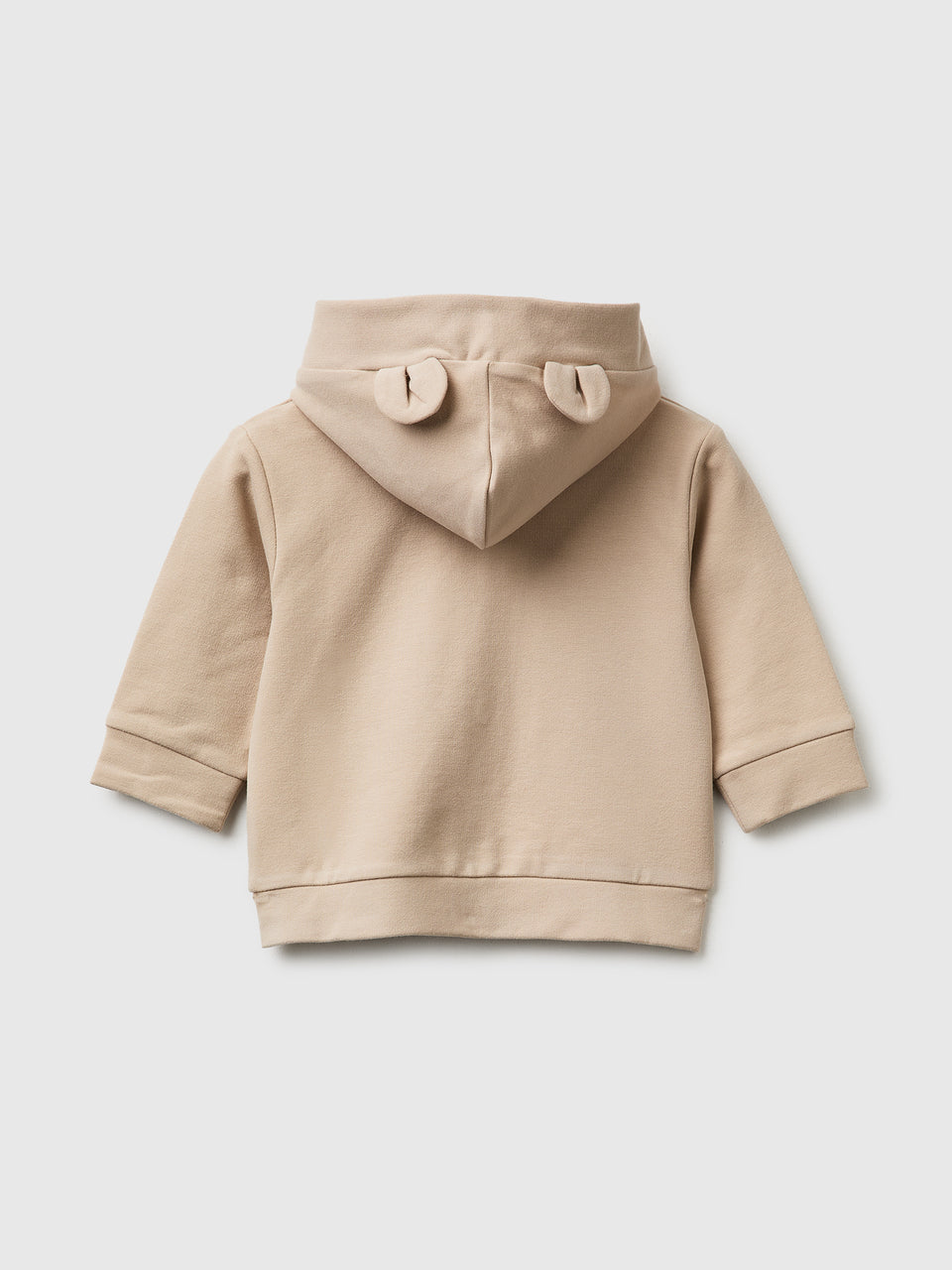 Zip-up hoodie - ucb_image_BS