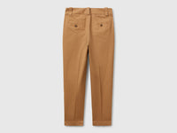 Calças slim fit - ucb_image_BS