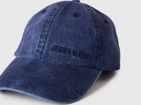 Faded cotton baseball hat - ucb_image_DS1