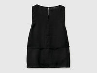 100% linen tank top with strap - ucb_image_BS