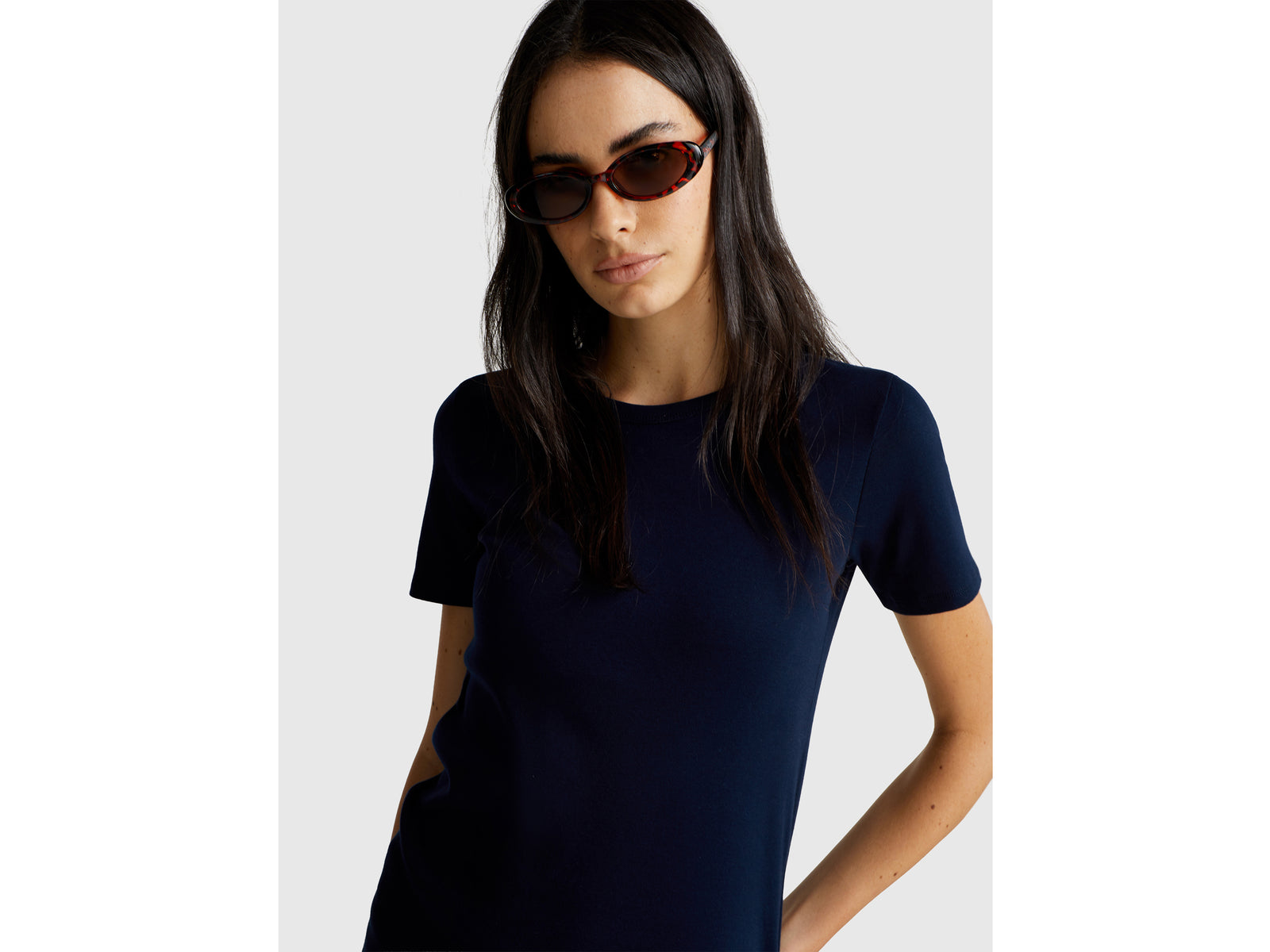 Regular fit t-shirt