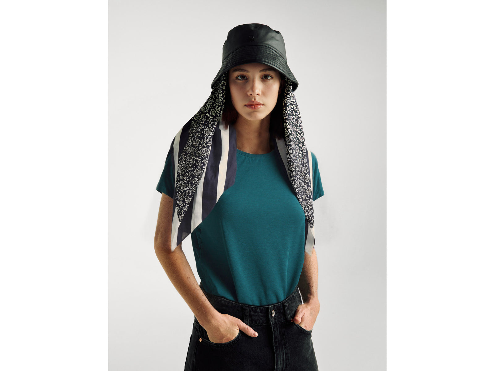 Regular fit t-shirt