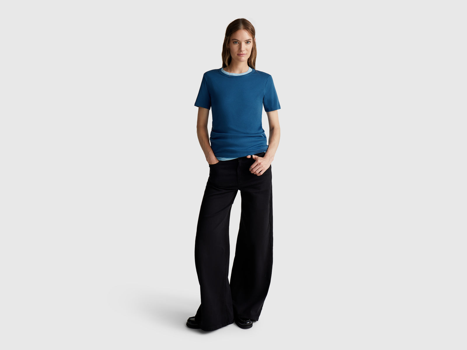 Regular fit t-shirt