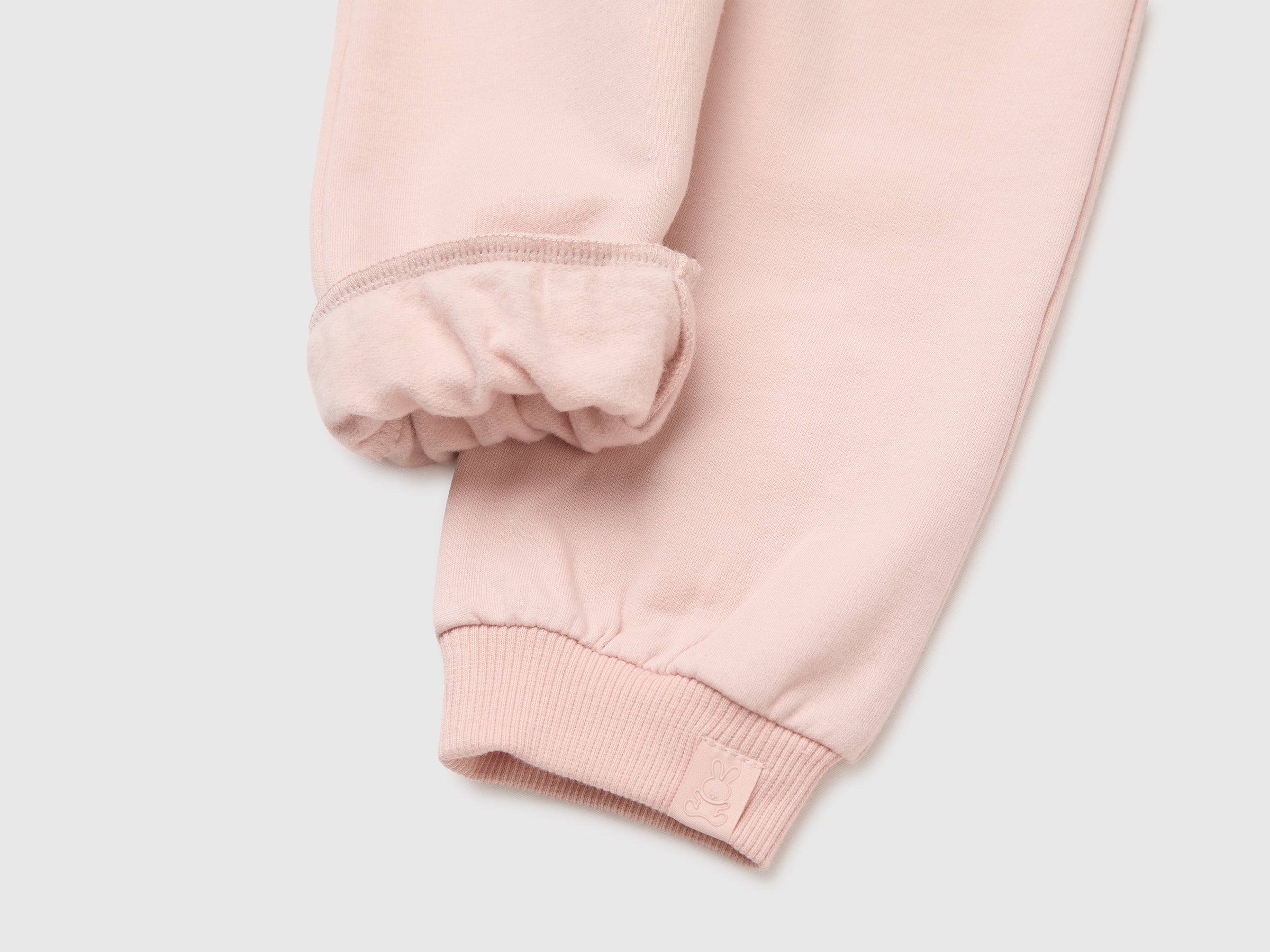 Calças em felpo stretch - ucb_image_DS1