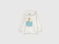 Sweat com capuz e estampa ©Peanuts - ucb_image_FS