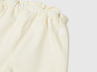 Trousers with mini ruffles - ucb_image_DS1