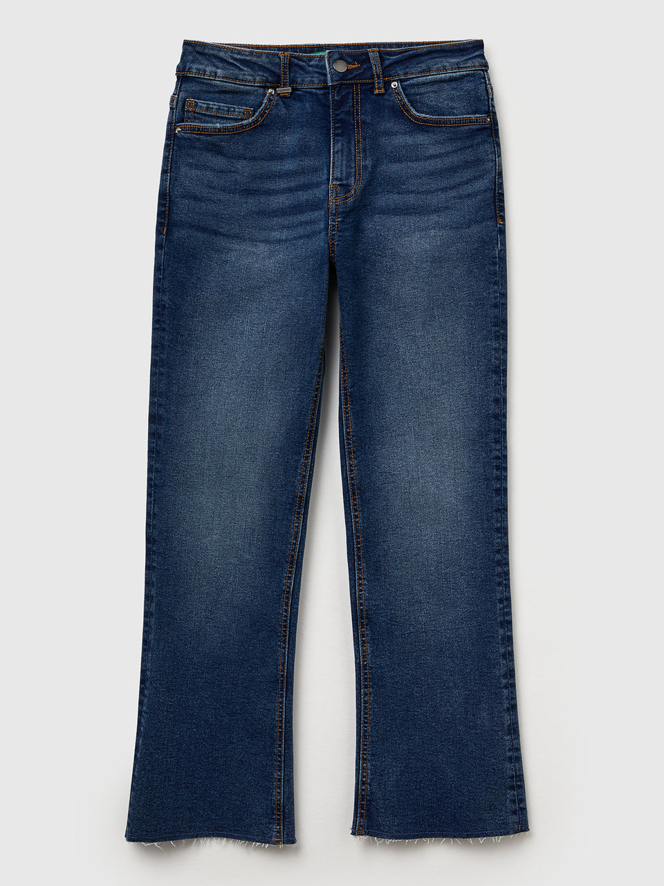 Jeans cropped em algodão - ucb_image_FS