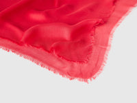 Silk blend scarf - ucb_image_DS1