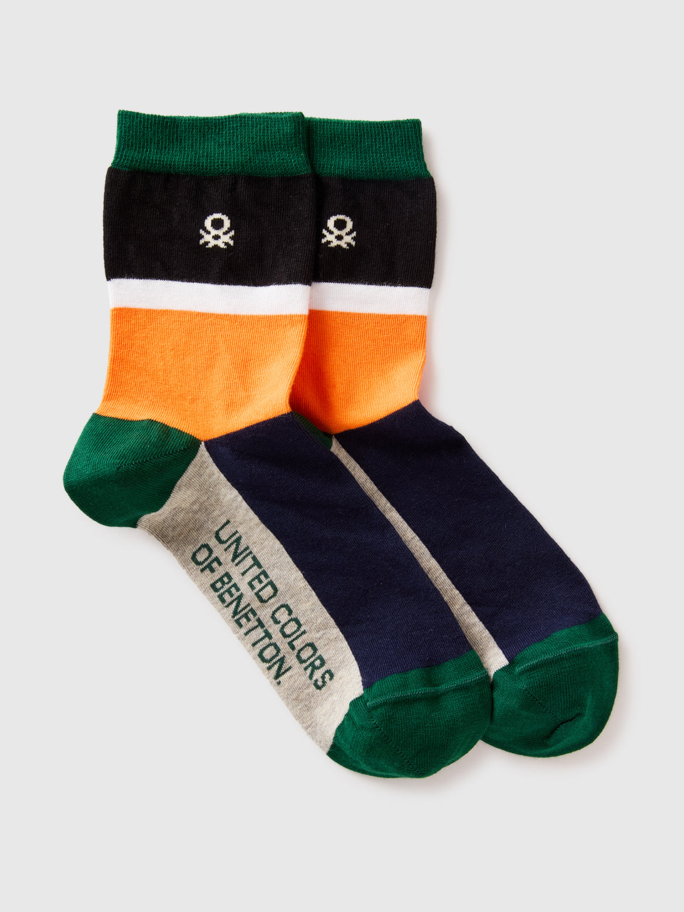 Jacquard socks - ucb_image_FS