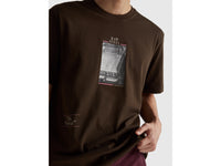 T-shirt relaxed fit - ucb_image_FY