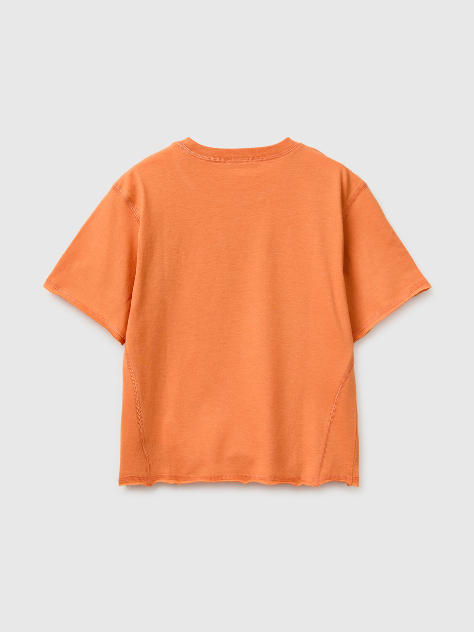 Soft T-shirt with print - ucb_image_BS