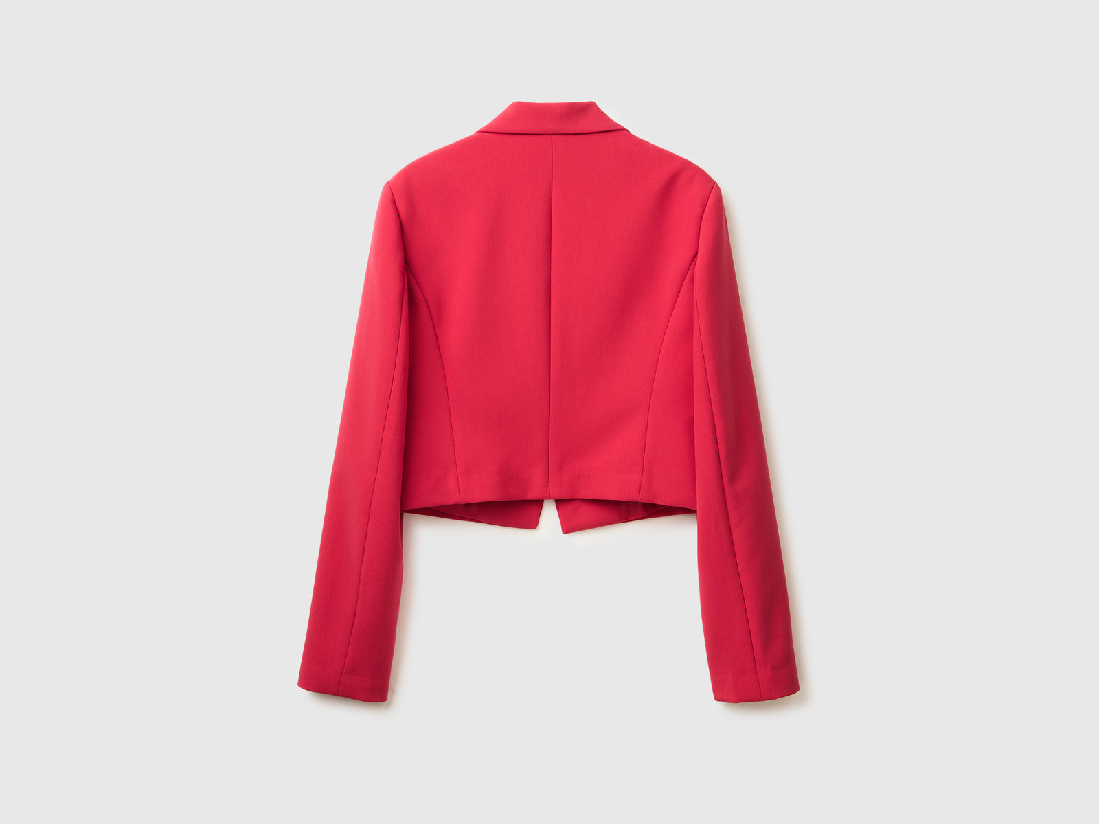 Cropped blazer - ucb_image_BS