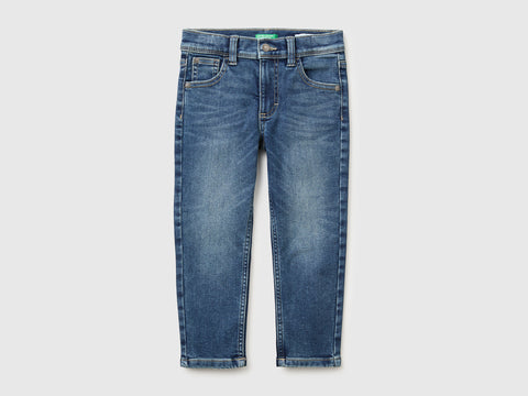 Jeans térmicos skinny fit  - ucb_image_FS