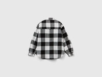 Camisa escocesa oversized - ucb_image_BS