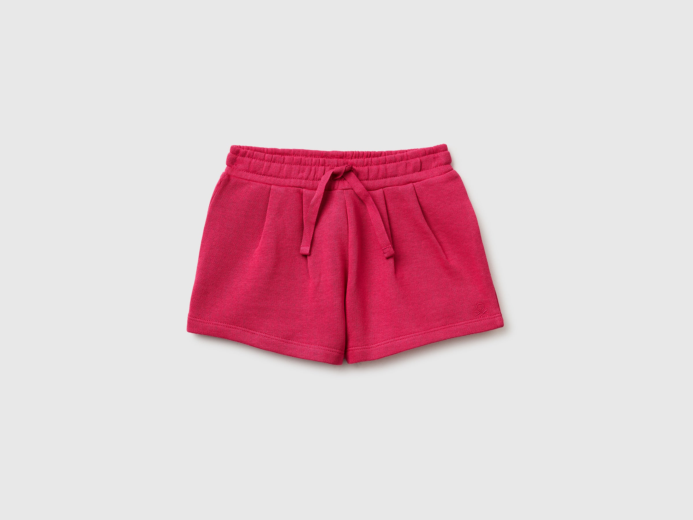 Sweat fabric shorts - ucb_image_FS