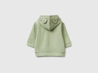 Zip-up hoodie - ucb_image_BS