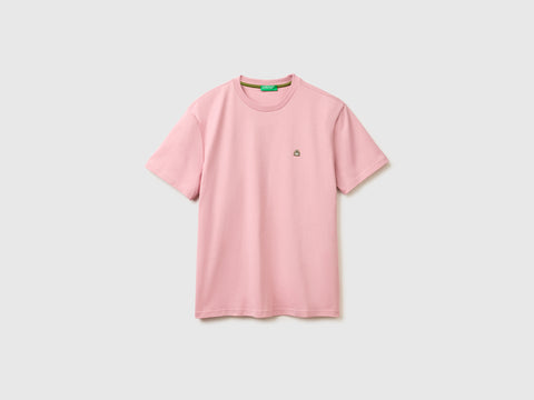 Organic cotton t-shirt - ucb_image_FS