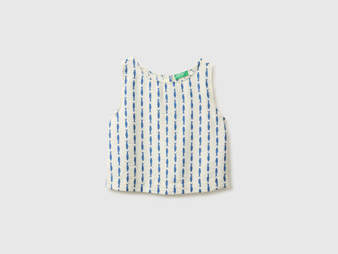 Top estampado com botões - ucb_image_FS