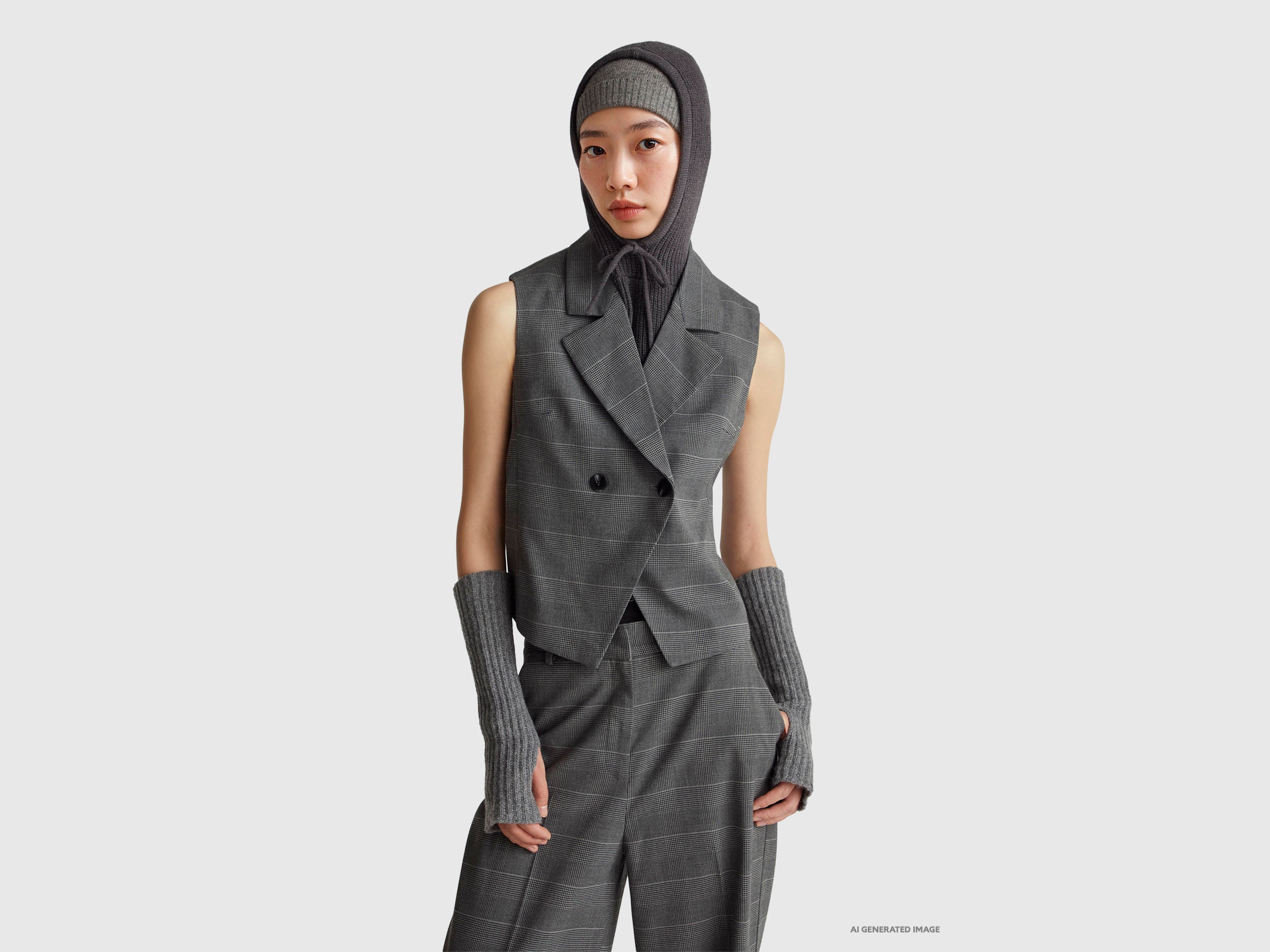 Colete trespassado príncipe de Gales - ucb_image_F