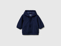Hooded windbreaker - ucb_image_FS