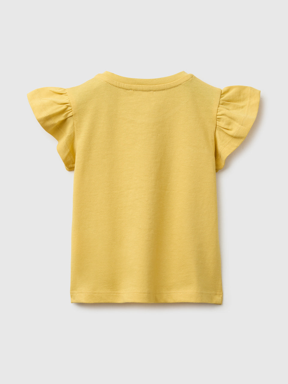 Organic cotton T-shirt - ucb_image_BS