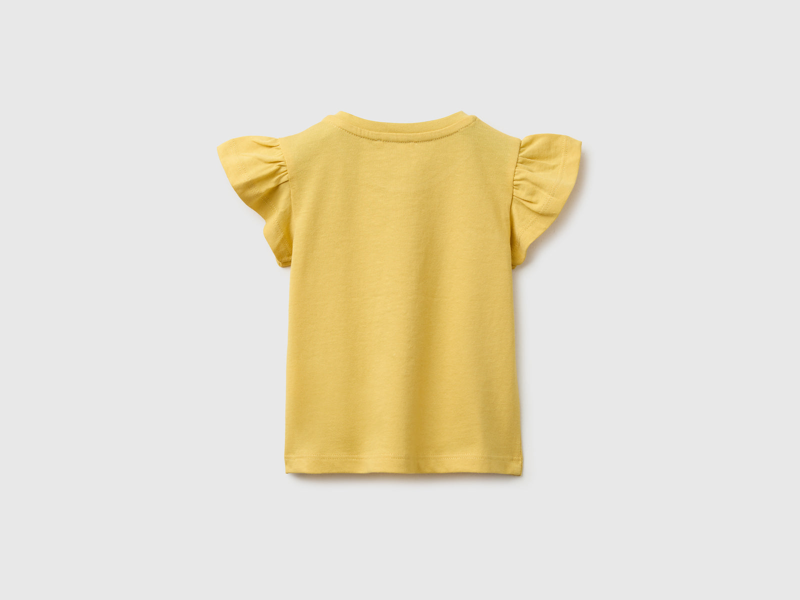 Organic cotton T-shirt - ucb_image_BS