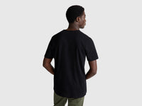 T-shirt em algodão flamé - ucb_image_B
