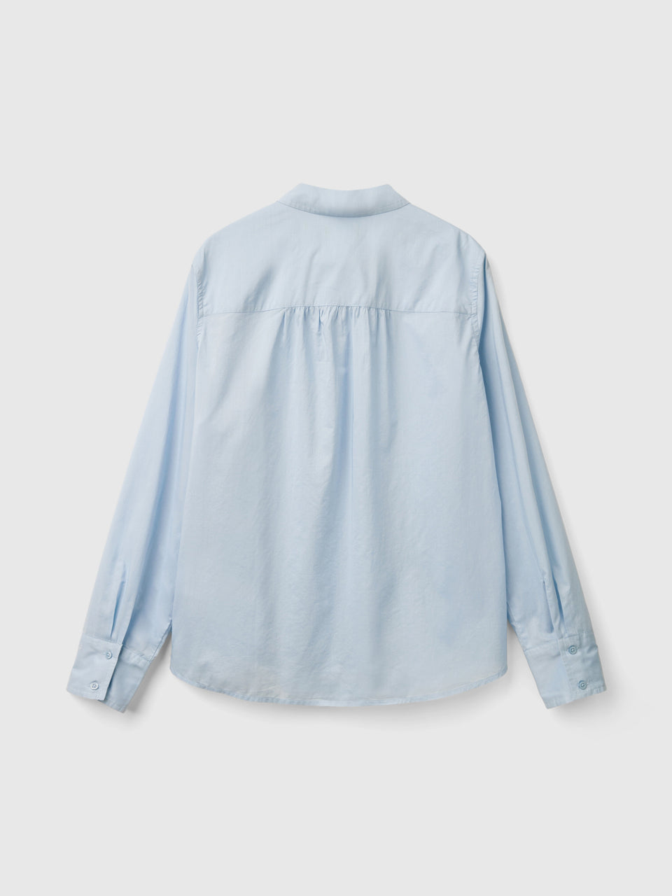 Camisa regular fit em algodão leve - ucb_image_BS