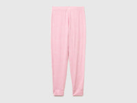 Floral print trousers - ucb_image_FS