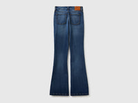 Stretch flare fit jeans - ucb_image_BS