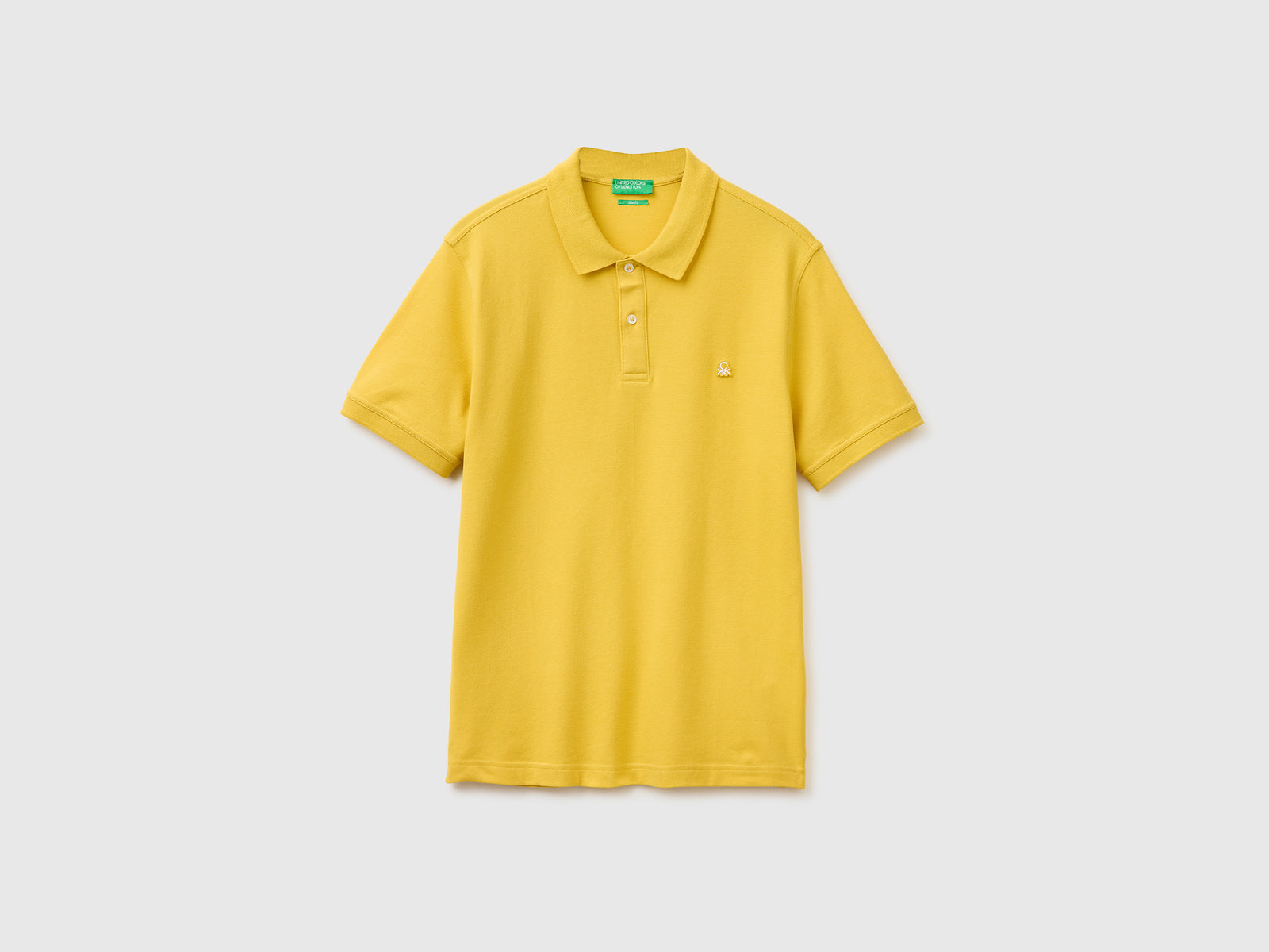 Polo slim fit - ucb_image_FS
