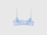 Silk blend bra with lace - ucb_image_BS