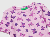 T-shirt estampada canelada - ucb_image_DS1