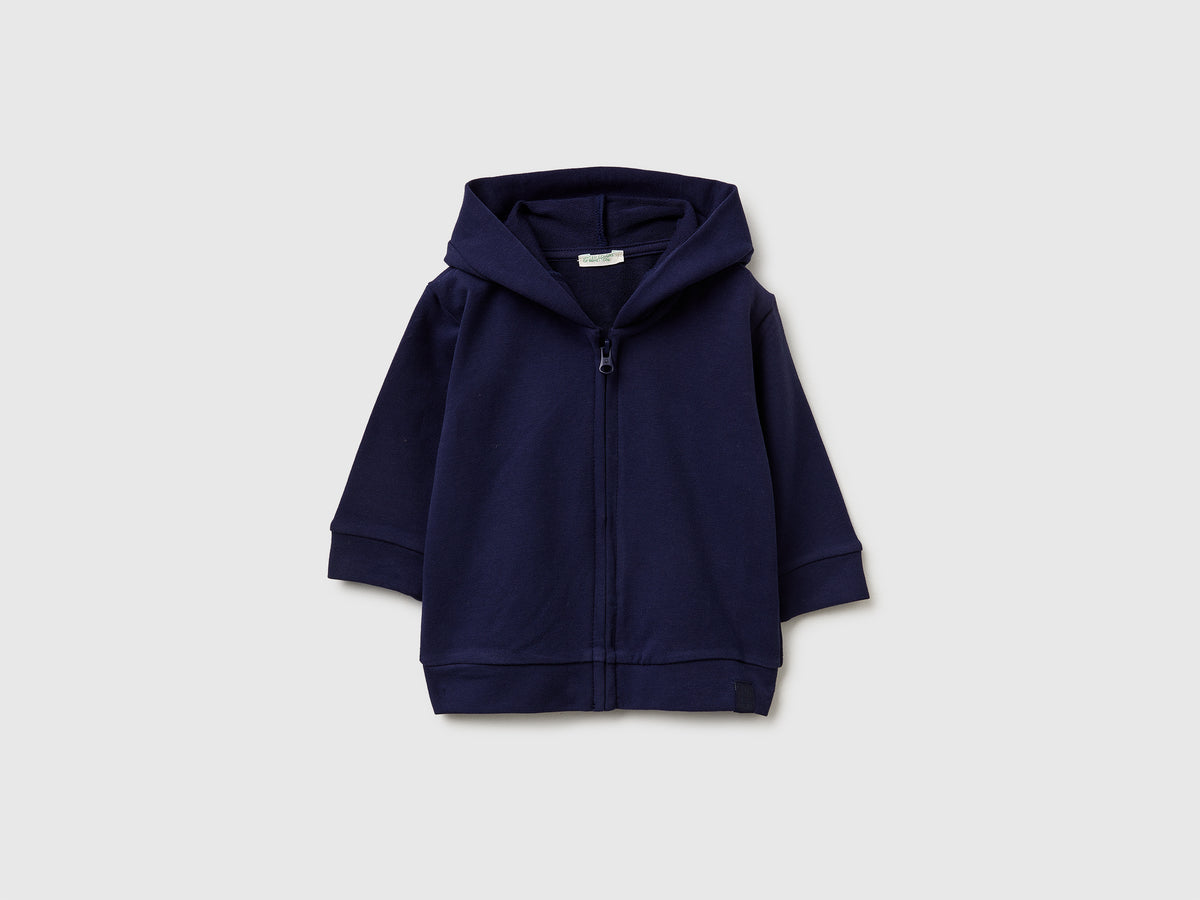 Zip-up hoodie - ucb_image_FS