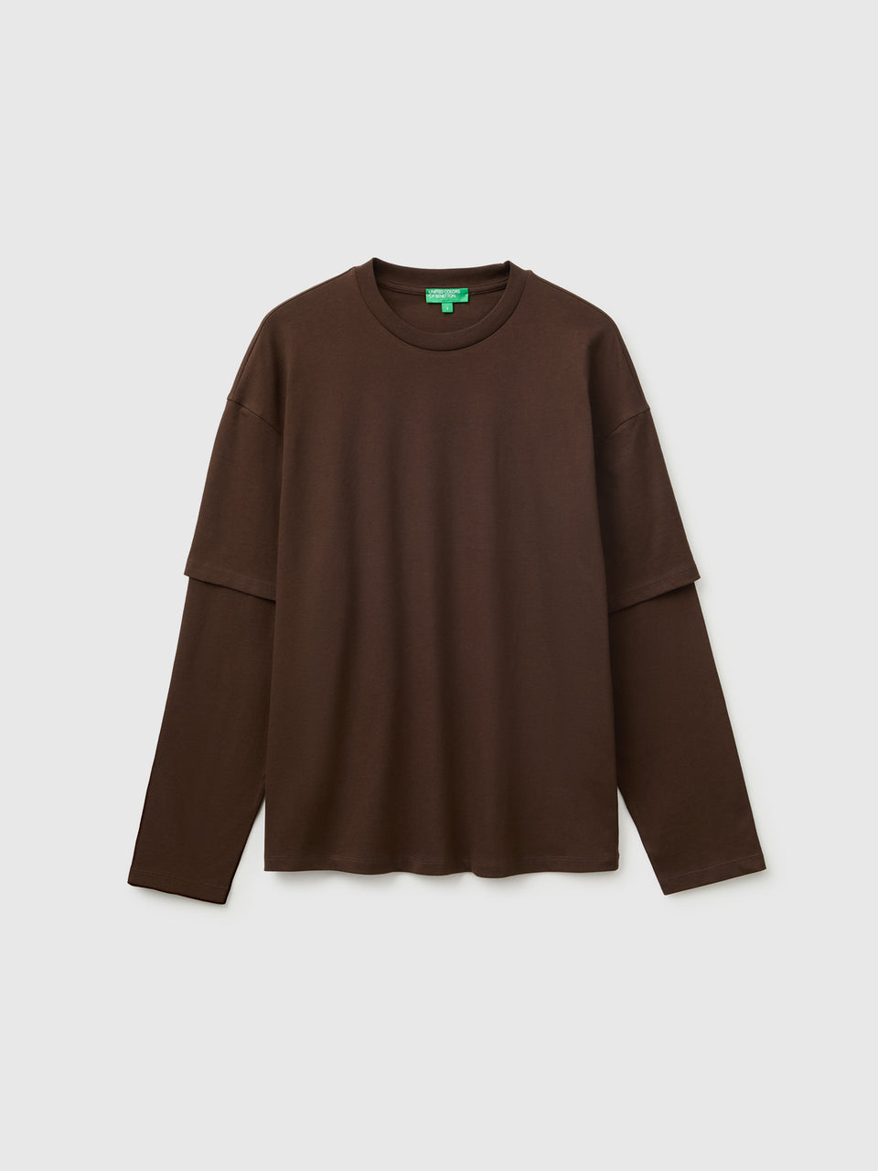 T-shirt com manga dupla - ucb_image_FS