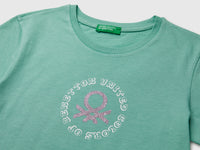 T-shirt com estampa glitter - ucb_image_DS1