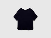 T-shirt slim fit em viscose stretch - ucb_image_BS