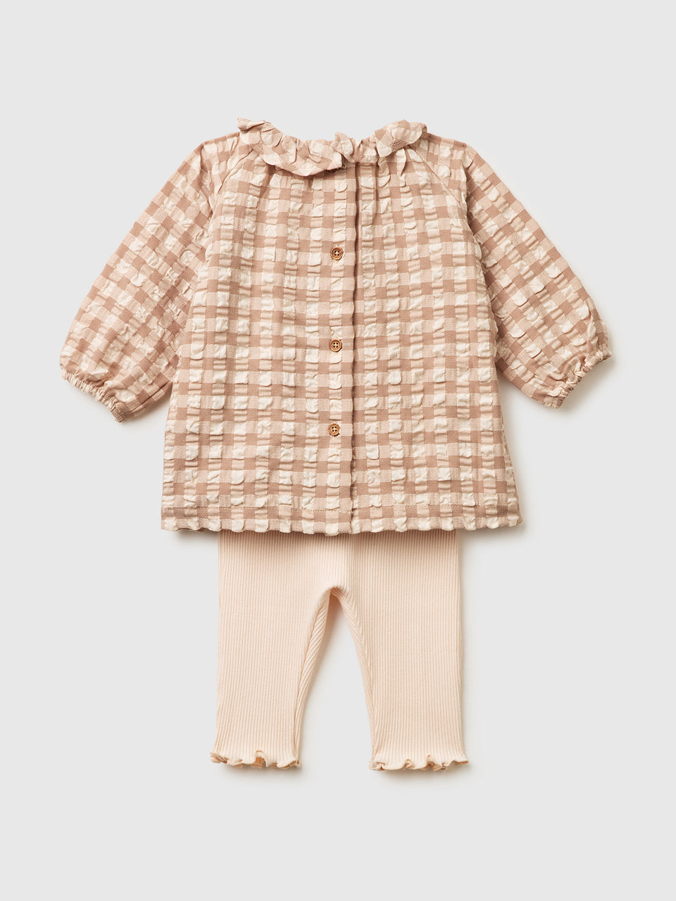 Blouse and leggings set - ucb_image_BS