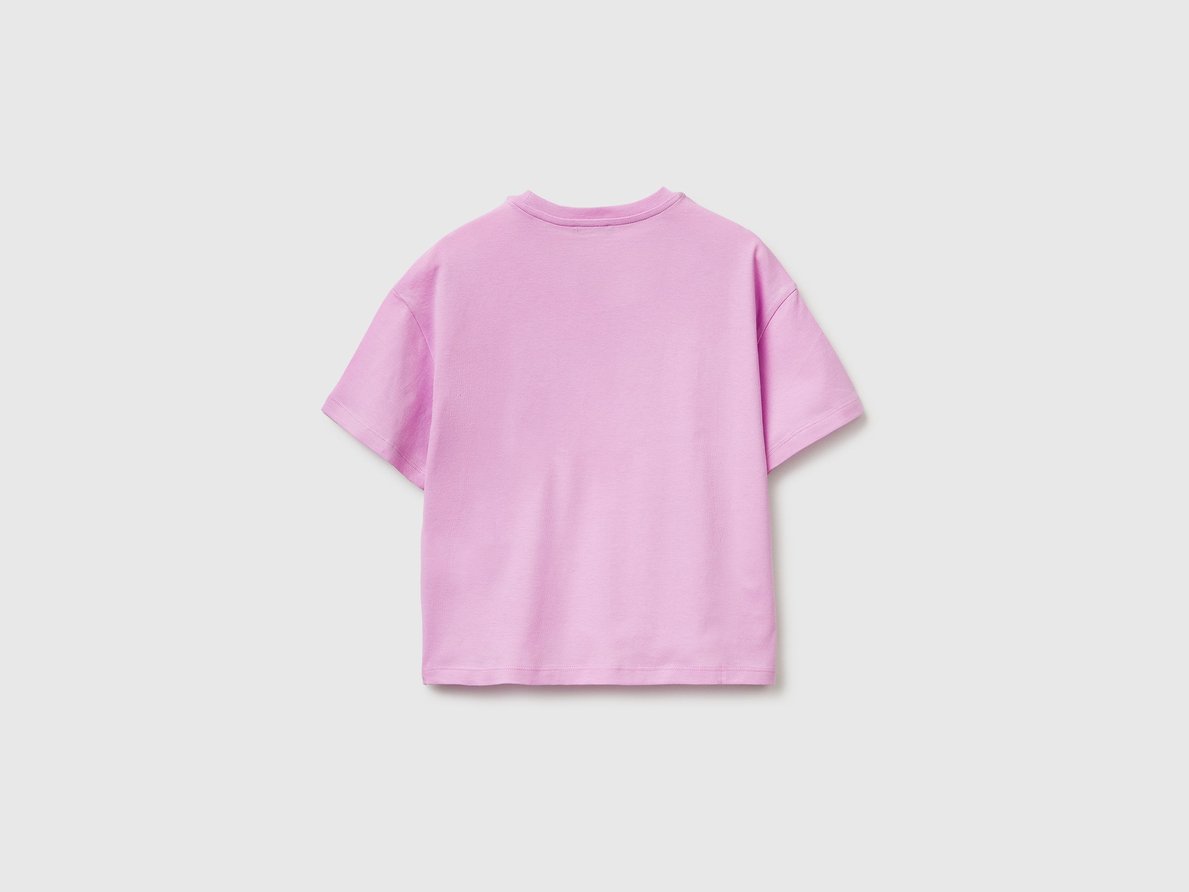 T-shirt com estampa e lantejoulas - ucb_image_BS