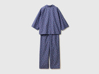 Open floral pyjamas - ucb_image_BS