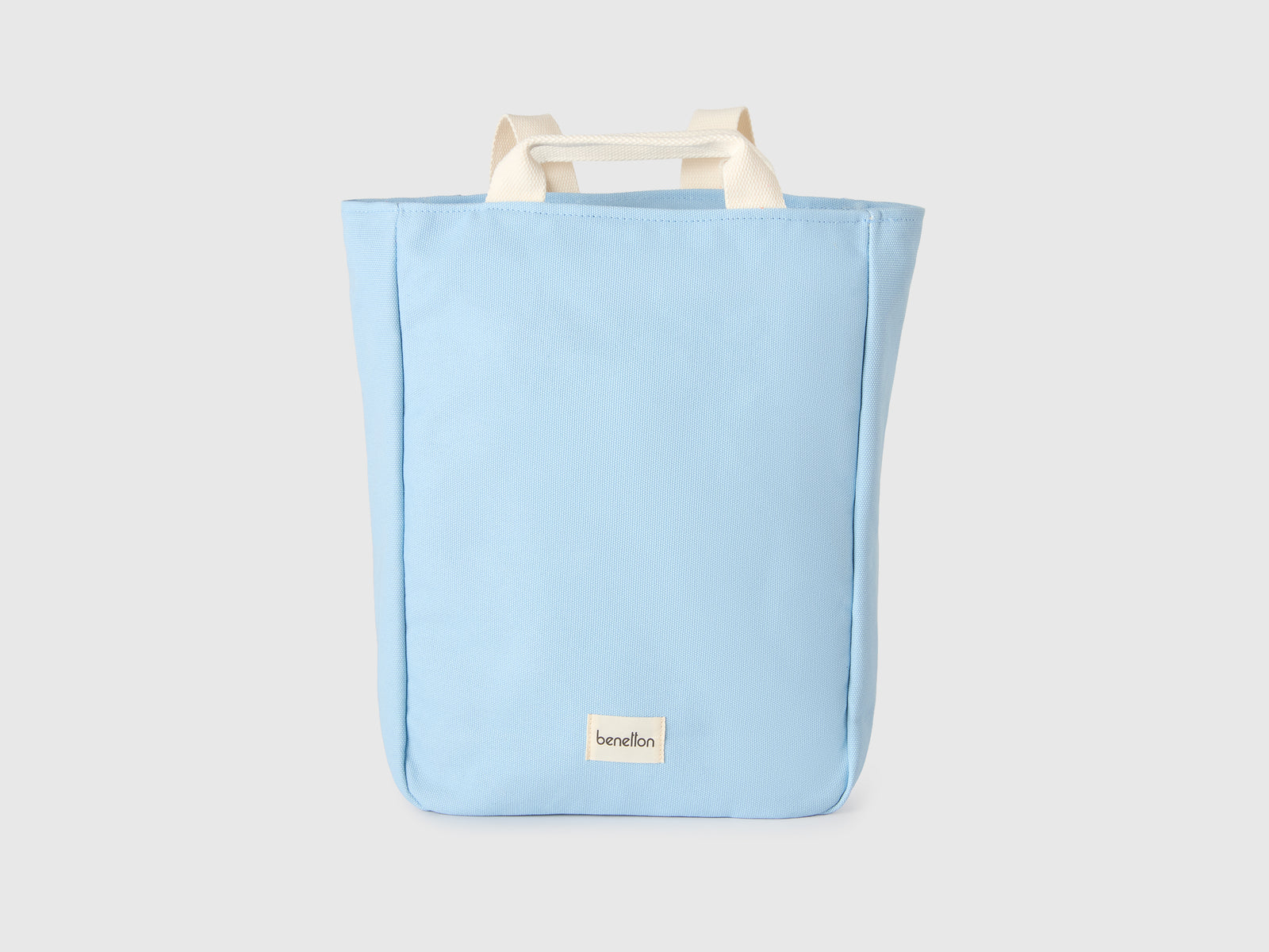 Blue backpack bag - ucb_image_FS