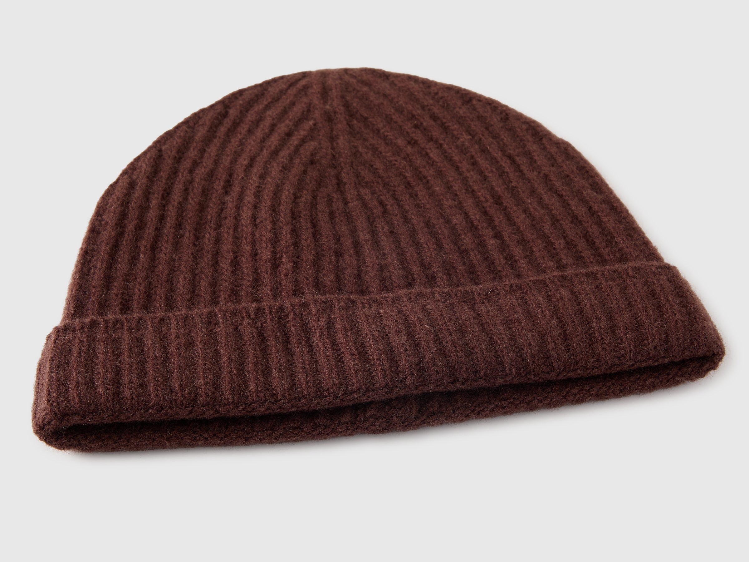 Gorro canelado 100% lã - ucb_image_DS1