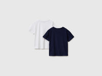 Two 100% cotton t-shirts - ucb_image_BS