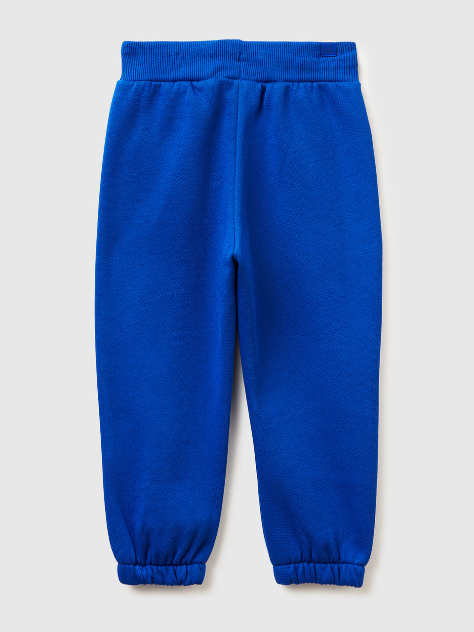 Joggers em felpo quente com cordão de ajuste - ucb_image_BS