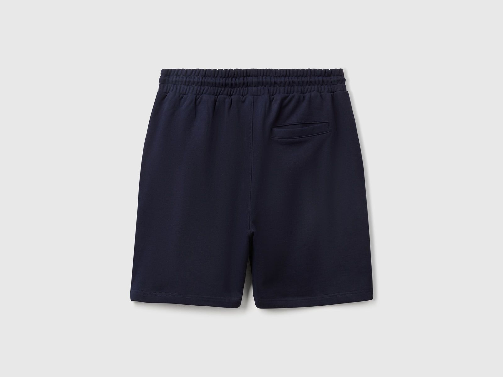 Bermudas in cotton sweat - ucb_image_BS