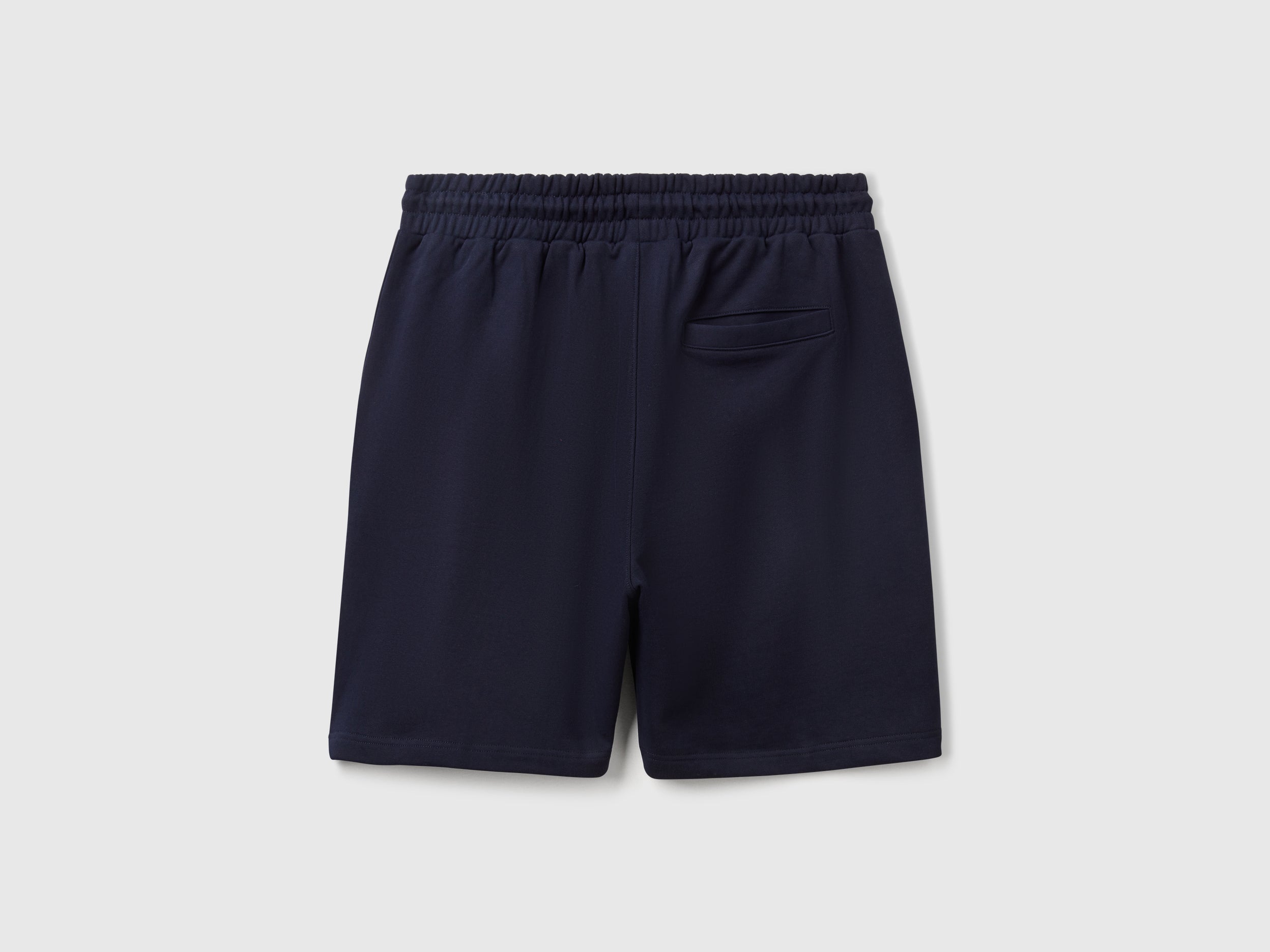 Bermudas in cotton sweat - ucb_image_BS