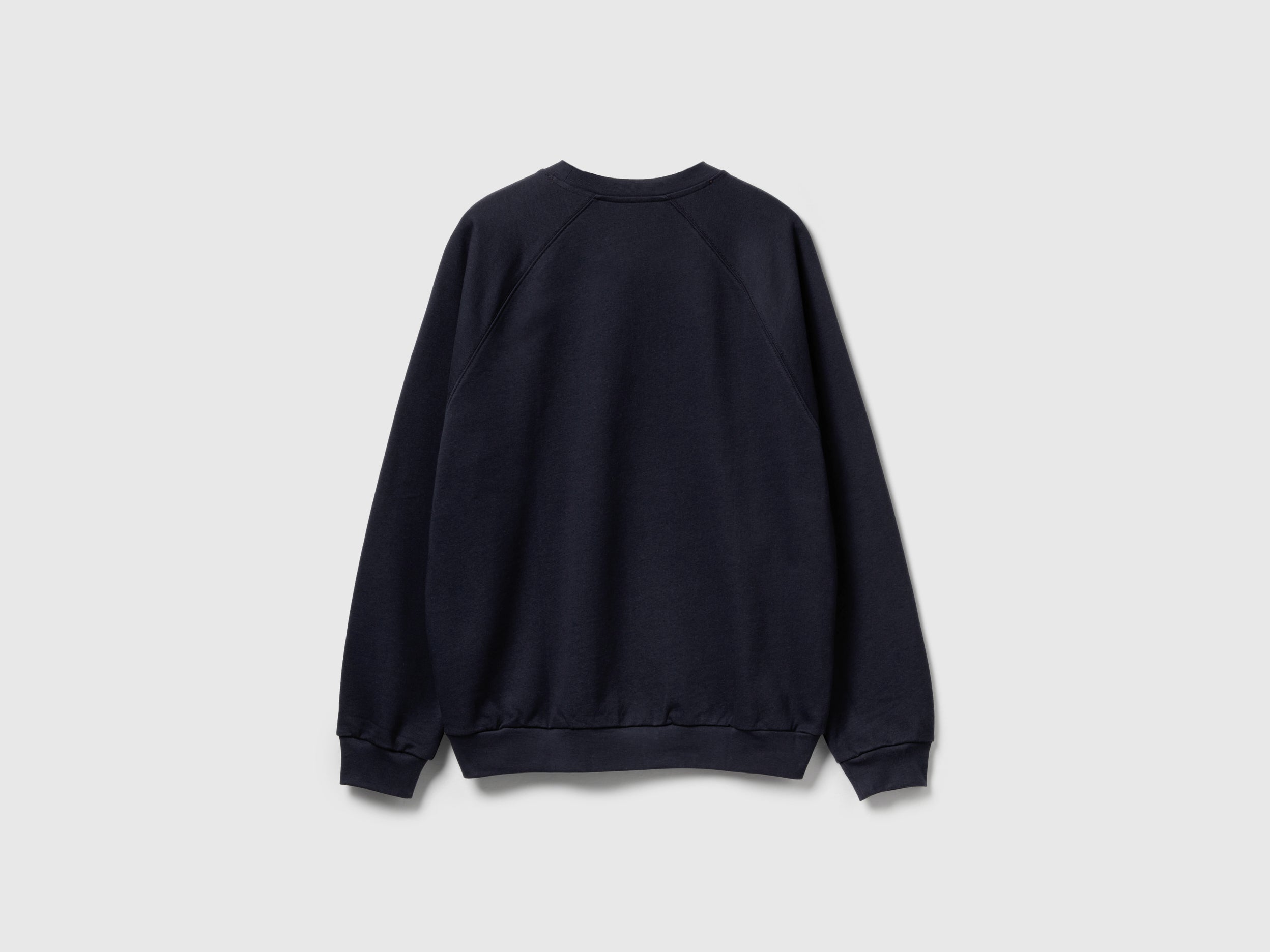 Stranger Things relaxed fit sweatshirt - ucb_image_BS
