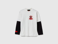 T-shirt with Stranger Things print - ucb_image_FS