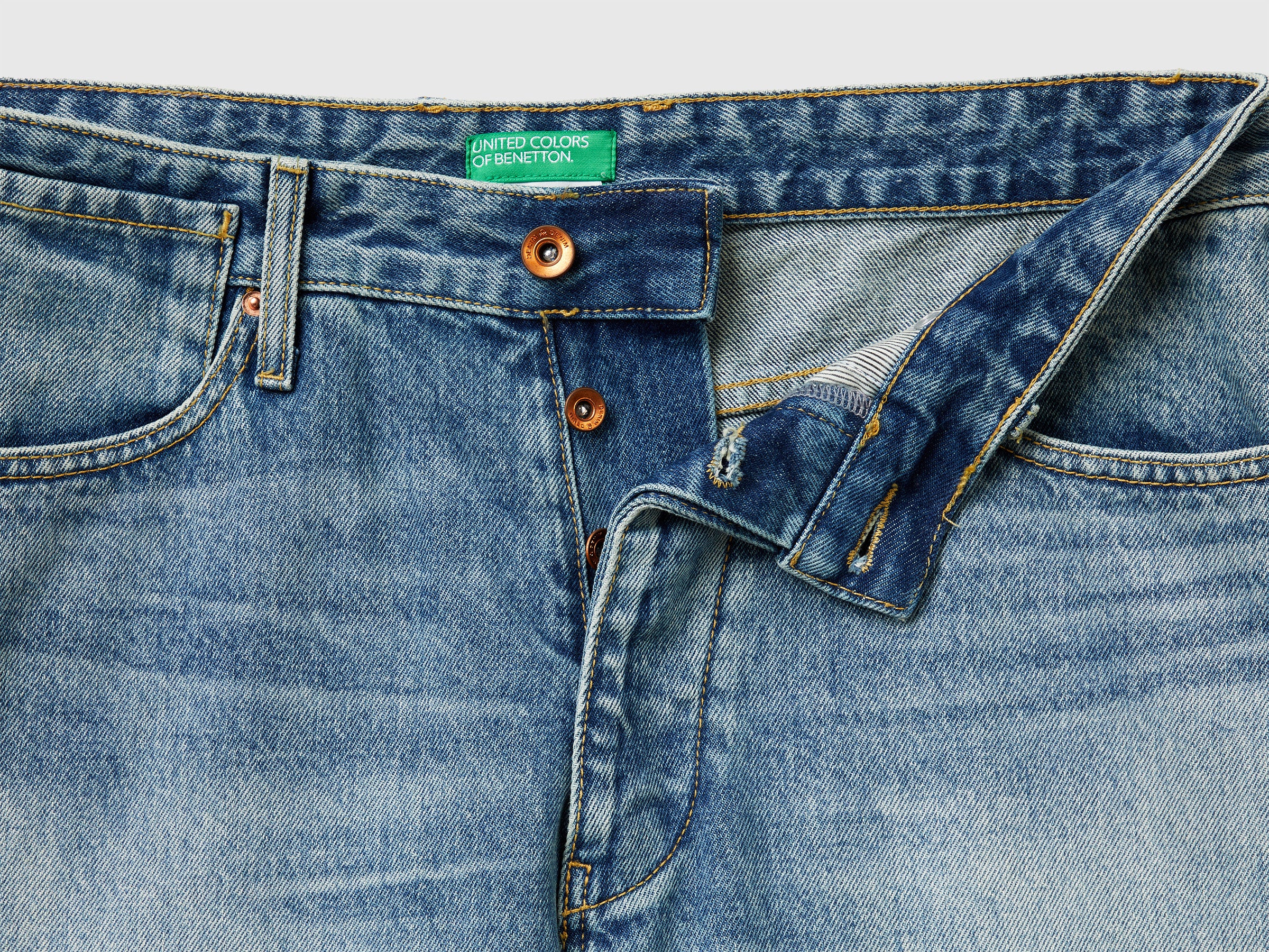 Jeans relaxed fit - ucb_image_DS1